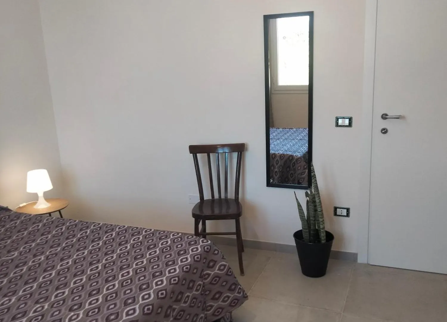 Hotel Milleventi Marsala Itálie