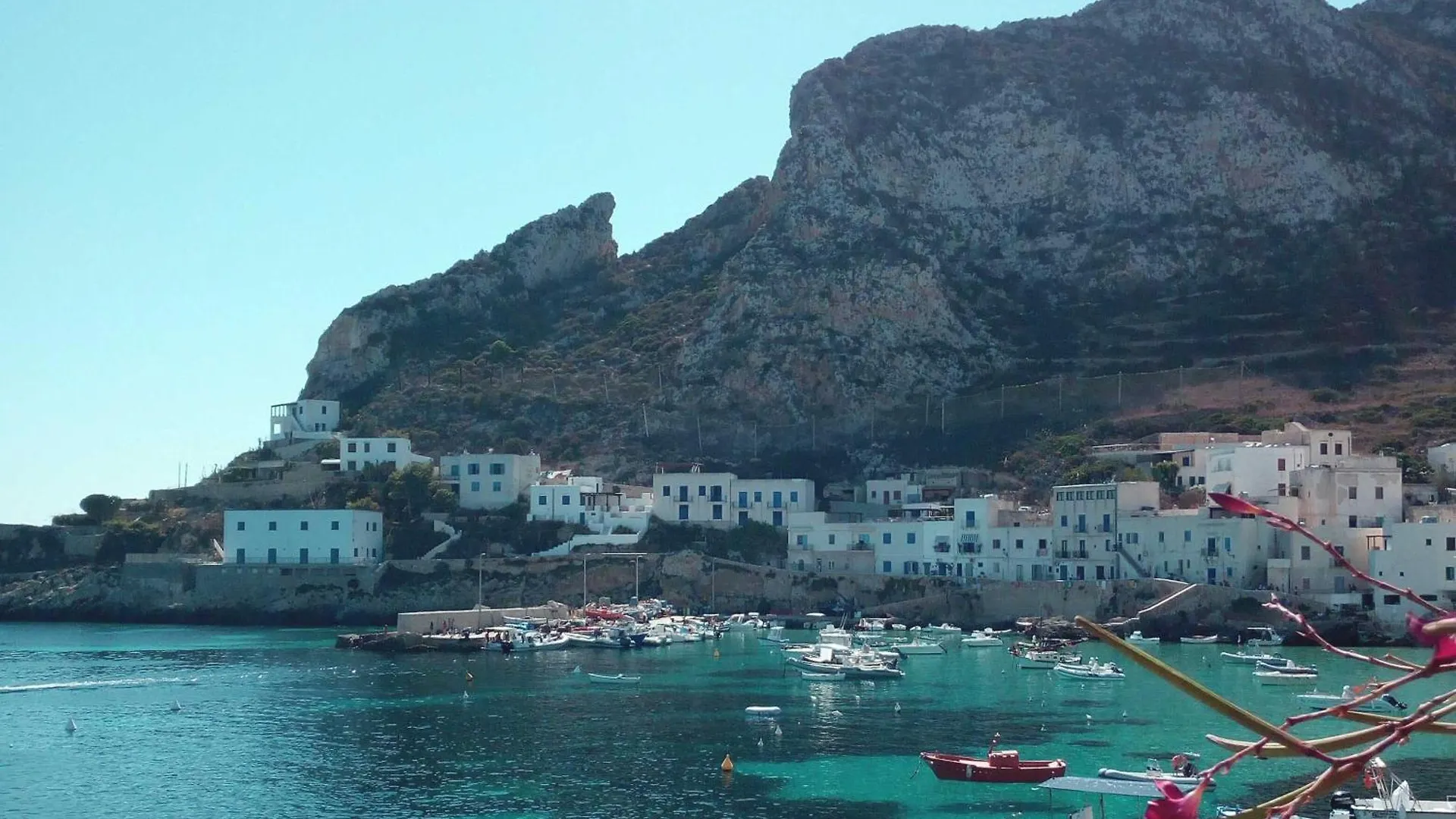 Hotel Milleventi Marsala
